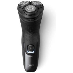 IZUMII IZF-V855W-K 往復式シェーバー 5枚刃 本体丸洗い 充電式