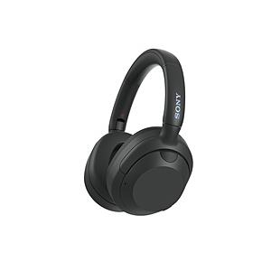 SONY（ソニー） Bluetoothヘッドホン ULT WEAR WH-ULT900N HC