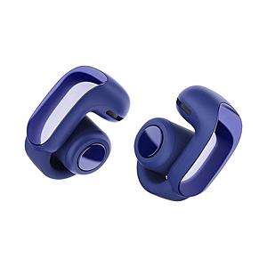 BOSE（ボーズ） 完全ワイヤレスイヤホン Bose Ultra Open Earbuds