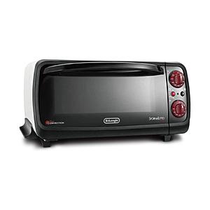 デロンギ（DeLonghi） ミニコンベクションオーブン SFORNATUTTO EVO(ス