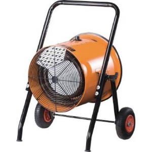 ナカトミ 電気ファンヒーター TEH-50 セラミックファンヒーター - 最