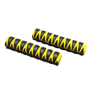 ENDURANCE（エンデュランス） CRF250L MD47 ハンドガード レバーガード