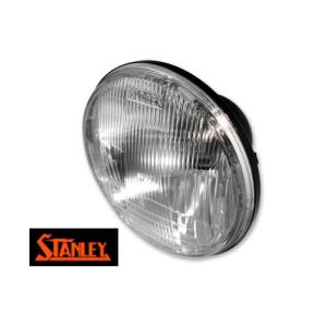 GUIDE トラクター ライト ヘッドライト レプリカ 文字入り 約5インチ