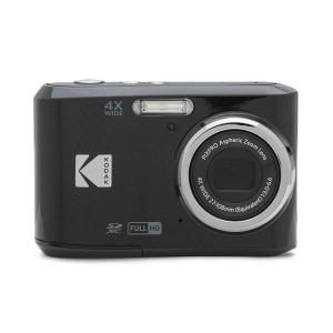 PIXPRO コダック(Kodak) デジタルカメラ FZ55BK (黒)新品・即納