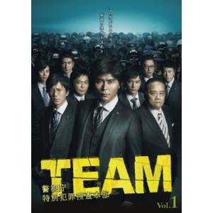 CONTROL コントロール 犯罪心理捜査 全6枚 第1話〜第11話 最終