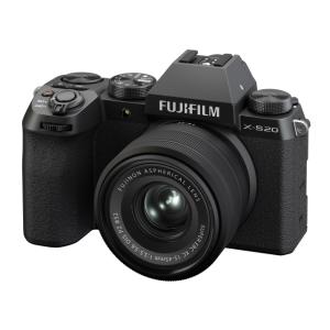 FUJIFILM（フジフイルム） 富士フイルム ミラーレス一眼カメラ
