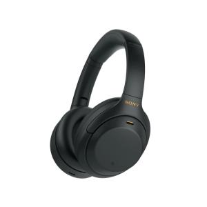 SONY ワイヤレスヘッドホン WH-1000XM4 ホワイト ノイズキャンセリング