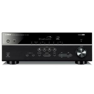 ヤマハ AVアンプ 7.1ch ブラック AX-V765(B) : プールトップ9 - 通販