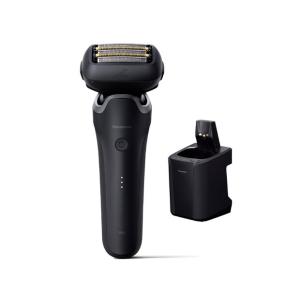 Panasonic（パナソニック） シェーバー ラムダッシュPRO 6 ES-LS9CX-K