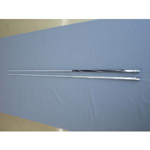 ヘリカルアンテナ用 グラスファイバー竿 20mm HE-MLL （長尺送料