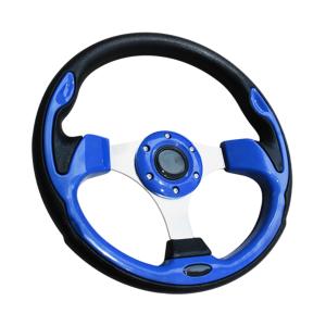 モモ形状 MOMO ディープコーン 競技用 ステアリング 35Φ スタンス350mm