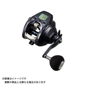DAIWA（釣り） 23 レオブリッツ 200J 電動リール - 最安値・価格比較