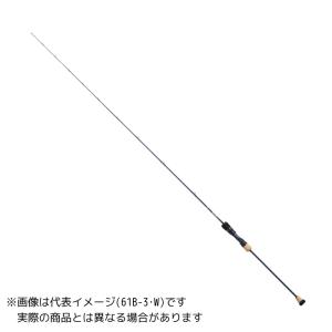 DAIWA（ダイワ） ソルティガ J TS 55S-2.5 【大型商品2】 : つり具の