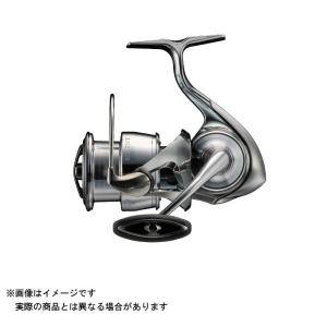 DAIWA（ダイワ） 22イグジスト LT2500S / スピニング リール : 釣具の