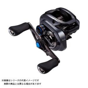 DAIWA（ダイワ） 20 タトゥーラ SV TW 103XHL / TATULA ベイトリール