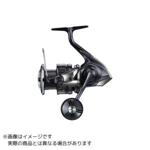 シマノ（SHIMANO） 爆買 25 ツインパワー XD 4000HG リール スピニング