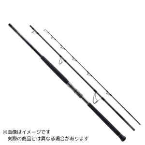 シマノ（SHIMANO） 25 グラップラー タイプ LJ B63-3 【大型商品2
