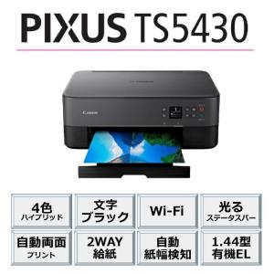 PIXUS 旧モデル Canon プリンター A4インクジェット複合機 TS8230