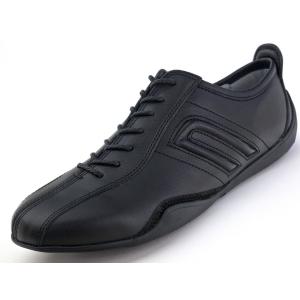 NEGRONI（ネグローニ） ドライビングシューズ negroni IDEA SMOKING