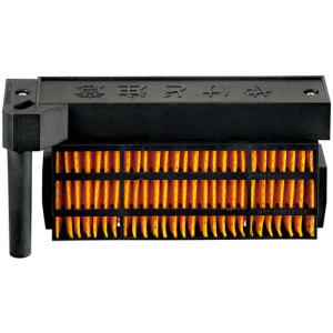 SHARP（シャープ） 加湿セラミックファンヒーター HX-L120-W