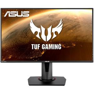 ASUS（エイスース） 27インチ ゲーミングモニター VG278QR-R