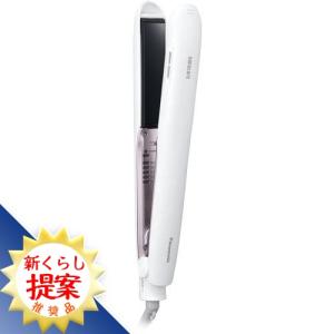 CREATEs（クレイツ） ヘアアイロン クレイツイオン DE-H2O ST38 水抜き