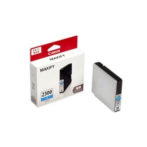 MAXIFY CANON 大容量 インクタンク PGI-2300XL 4色セット