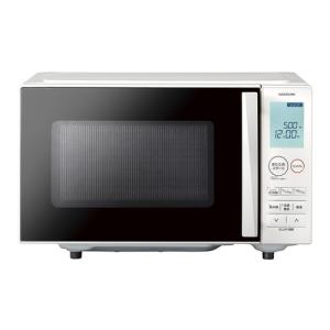 yselect YMW17RK ヤマダオリジナル 単機能電子レンジ アーバンホワイト