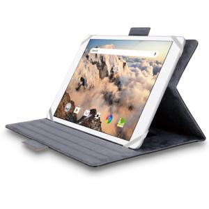 NEC LAVIE Tab T10 PC-T1055KAS、PC-TAB10F03用タブレットカバー PC-AC