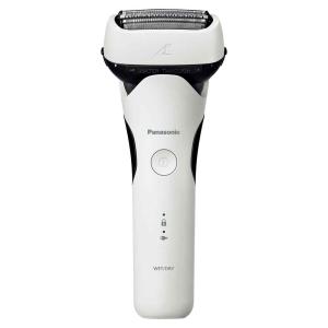 ラムダッシュ 【安心の正規品】【日本製】パナソニック 3枚刃 ES-L360D