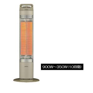 コロナ (CORONA) コアヒートスリム ホワイト [暖房 ストーブ 暖かい