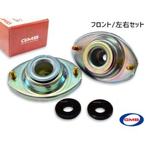 STREET RIDE（ストリートライド） ピロアッパーマウント SF-1S-SET