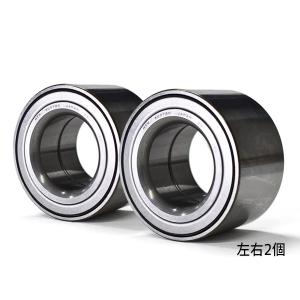 セレナ C26 フロント ハブベアリング 左右 2個セット WBH-231N H22.11