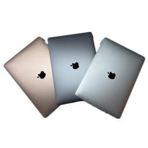 MacBook Air M2 シルバー 交換用パネル組み立て済み MacBook Air M2