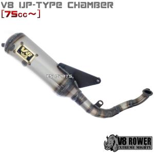 ORM製 ホンダ ライブDio ZX AF34・AF35 ユーロチャンバー（型式指定