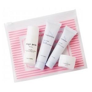 Cher-Couleur（シェルクルール） トライアルキットM : コスメティック