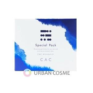 CAC化粧品 スペシャルパック 5g×30包 : コスメティックアーバン - 通販