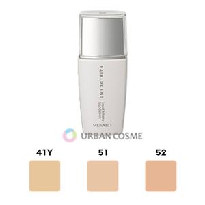 ジュピエル メナード パウダーファンデーションAN スペアー 11g (全4色