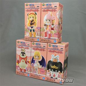 BANDAI（バンダイ） ワンピース ARカードダス フォーメーション02 F02