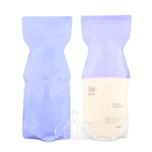 Re: 【送料無料】アジュバン リ: プラチナム シャンプー600ml