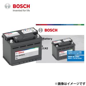 爆買 【正規品】 BOSCH (ボッシュ) 国産車・輸入車バッテリー シルバー