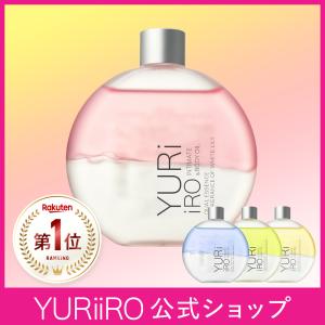 ユリイロ YURiiRO インティメイト & ボディオイル ホワイトリリー