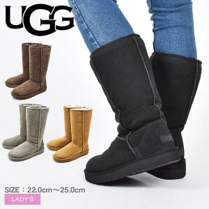 UGG Australia（アグオーストラリア） アグ ムートンブーツ クラシック