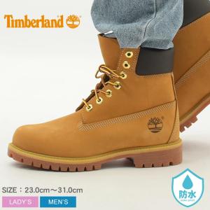 Timberland（ティンバーランド） ブーツ コーラ バレー 6インチ ブーツ