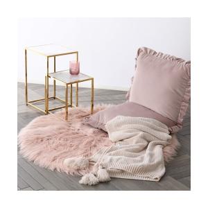 Francfranc（フランフラン） クッション クッションカバー プレジール