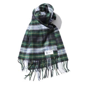 Johnstons of Elgin（ジョンストンズ オブ エルガン） 手袋 カシミヤ