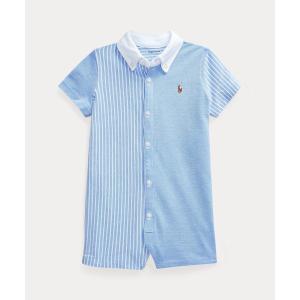 Polo Ralph Lauren Childrenswear ベビー服 ロンパース ソフト