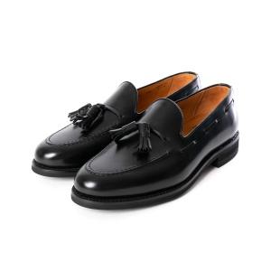 Berwick 1707（バーウィック） ローファー Berwick タッセル