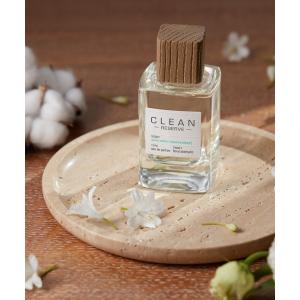 CLEAN（クリーン） 香水 リザーブ H2オー ウォーター ロータス