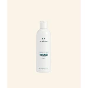 THE BODY SHOP（ザボディショップ） 香水 ホワイトムスク オードトワレ